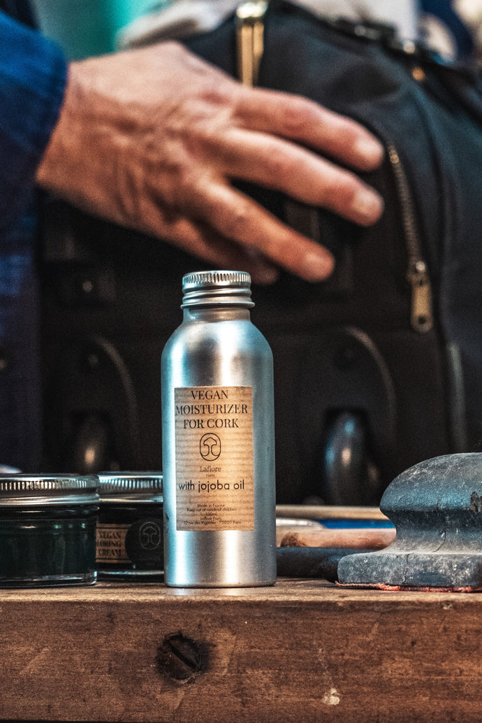 Cork Care Bundle β Laflore Paris